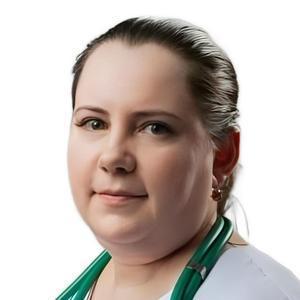 Коркина Юлия Вячеславовна