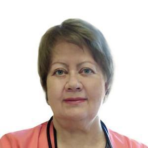 Фавстова Светлана Константиновна