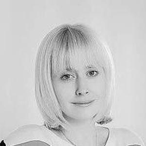 Сударева Надежда Витальевна