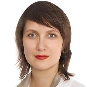 Ковтунова Виолетта Анатольевна