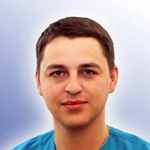 Буценко Василий Александрович