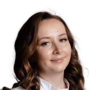 Прокопенко Елена Владимировна