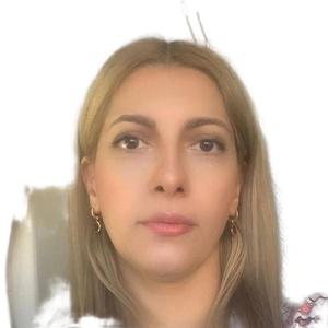 Козьмова Софья Артемовна