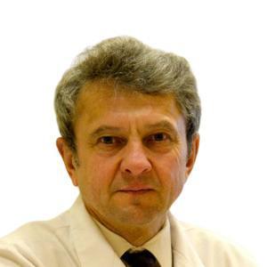 Педь Владимир Иванович