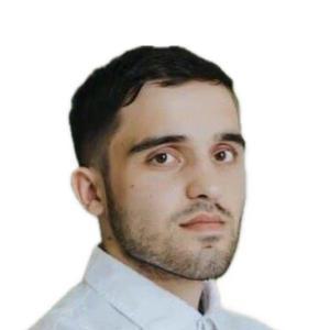 Гаджиев Магомед Ширинбекович