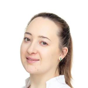 Сероштанова Дарья Николаевна