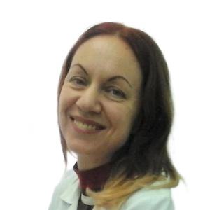 Баширова Татьяна Валерьевна