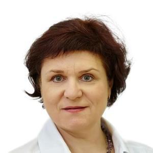 Стрельникова Татьяна Николаевна