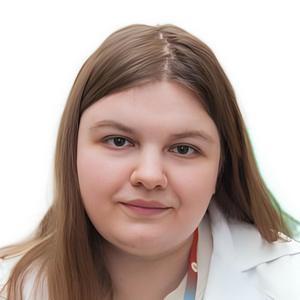 Федосова Елена Александровна