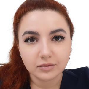 Попова Мария Ивановна