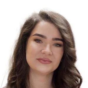Соловьева Юлия Геннадьевна