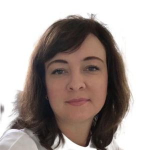 Хайруллина Анна Михайловна
