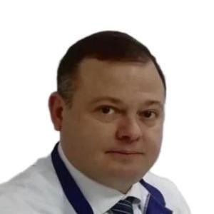 Сысин Сергей Анатольевич