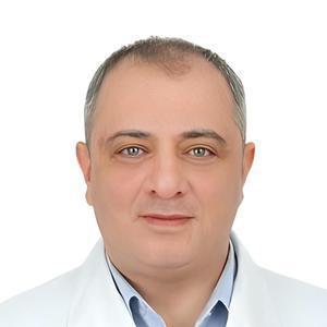 Гаджиев Тамирлан Владимирович