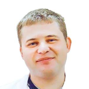 Лахин Артем Александрович