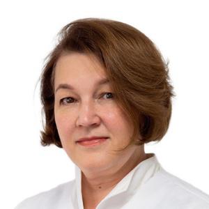 Нестеренко Оксана Валериевна