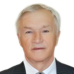 Баулин Анатолий Афанасьевич