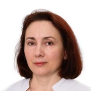 Попова Наталья Викторовна