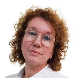 Александрова Юлия Павловна
