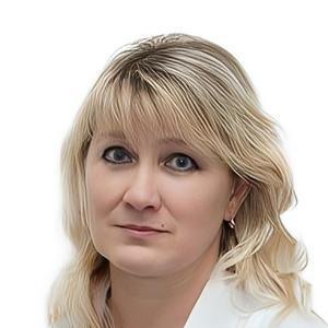 Шинкаренко Нина Юрьевна