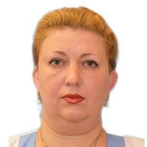 Коркина Мария Александровна