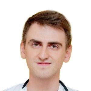 Холодов Артем Андреевич