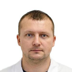 Ершов Павел Александрович