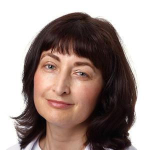 Любешкина Татьяна Алексеевна