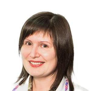 Петина Ольга Анатольевна