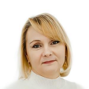 Абрамова Нина Федоровна