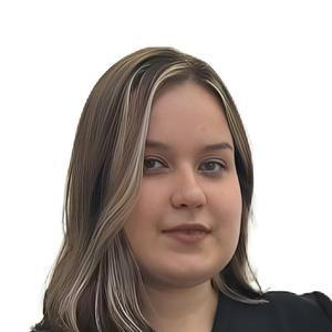 Цыбульская Юлия Алексеевна