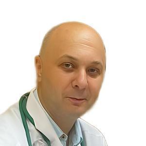 Гудзь Петр Александрович