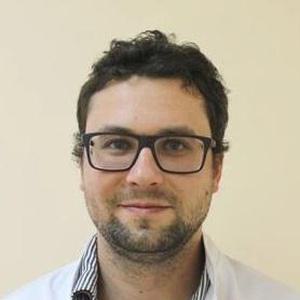 Федотов Дмитрий Викторович