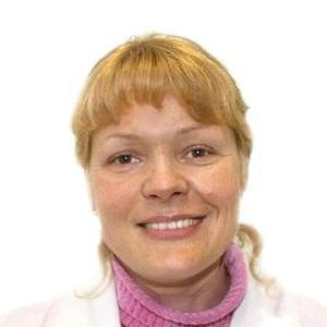 Щеглова Ольга Владимировна