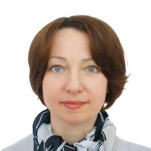 Минеева Ольга Константиновна
