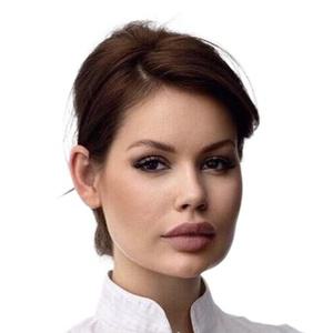 Матьовка (Солдатова) Кристина Игоревна