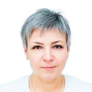 Зенина Екатерина Андреевна