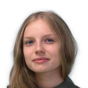 Лепеха Дарья Петровна