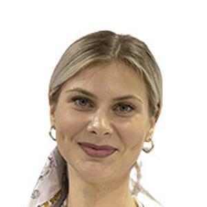 Баранкина Виктория Вячеславовна