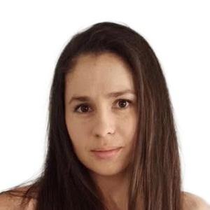 Бурнаева Наталия Сергеевна