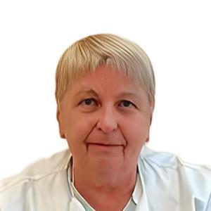 Рычихина Татьяна Михайловна