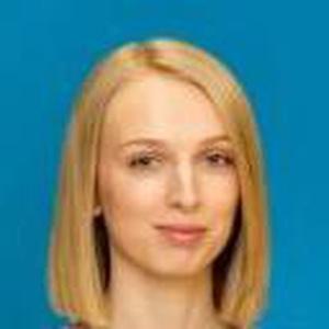 Зудина Юлия Алексеевна