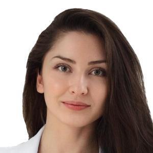 Дмитриева Юлия Алексеевна