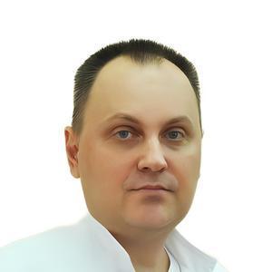 Сазоненко Алексей Вячеславович
