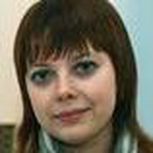 Швецова Светлана Владимировна