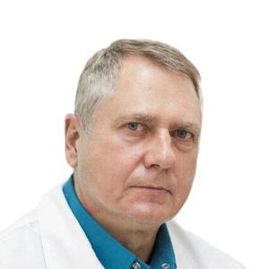 Переверзев Валерий Николаевич