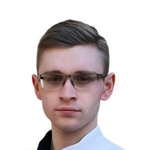 Кузмаускас Дейвидас 