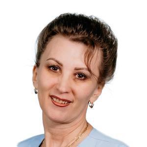 Елисеева Татьяна Анатольевна