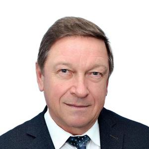 Петров Николай Анатольевич