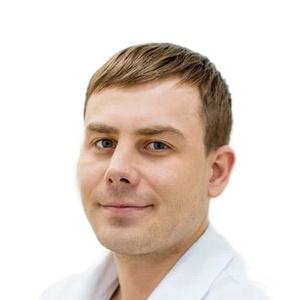 Федосеев Александр Анатольевич